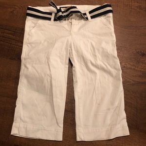 Kids Abercrombie Shorts